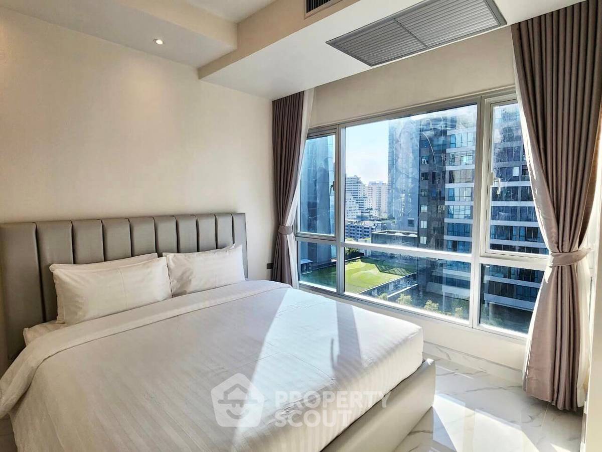 picture 2-BR Condo at The Trendy Condominium near BTS Nana (ID 1414531) - 17/24
