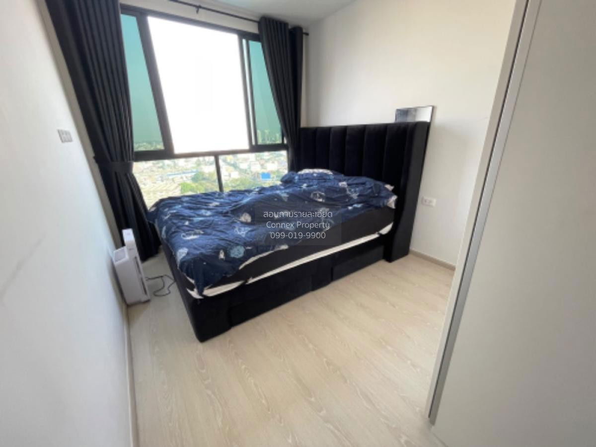 picture 🔥🔥🔥 For Rent Condo , Elio Del Nest Udomsuk , BTS-Udom Suk , Bang Na , Bang Na , Bangkok , CX-91357 ✅ Live chat with us ADD LINE @connexproperty ✅ 🔥🔥🔥 - 8/12