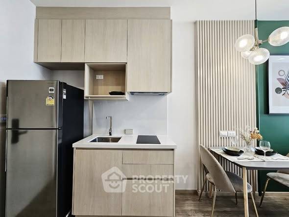 picture Condo 1-BR, Noble State 39, 400m to BTS Phrom Phong 📍 (ID 2555858) - 4/6