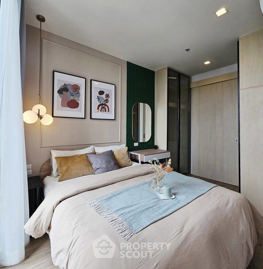 picture Condo 1-BR, Noble State 39, 400m to BTS Phrom Phong 📍 (ID 2555858) - 6/6