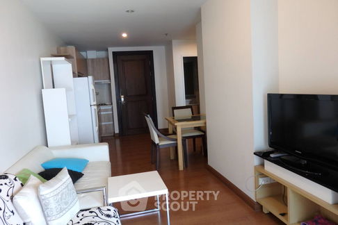 1-BR Condo at The Next Garden Mix near BTS On Nut (ID 882859)