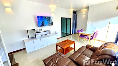 Houses for rent : 3 Bedroom House for rent in Huai Yai, Chon Buri  5980819