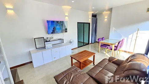 3 Bedroom House for rent in Huai Yai, Chon Buri 5980819