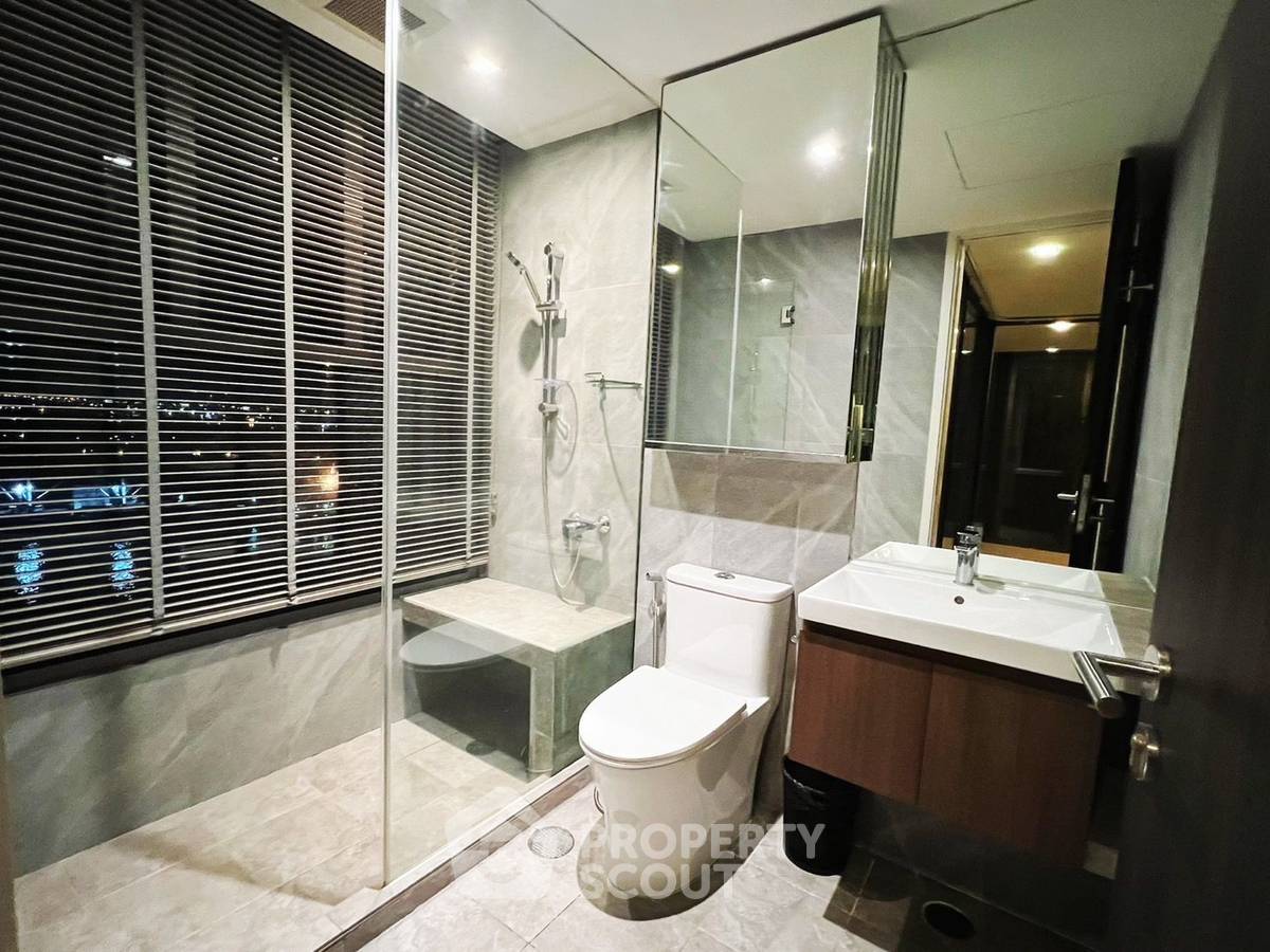 รูป คอนโด 1-ห้องนอน ที่ เดอะ พาโน พระราม 3 ใน บางโพงพาง (ID 1525004) - รูปที่ 8/10