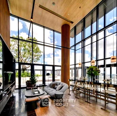 Condos for sale : Well-Priced 1-BR 60 Sqm Condo At Beatniq Sukhumvit 32, 300m to BTS Thong Lor (ID 2553850)