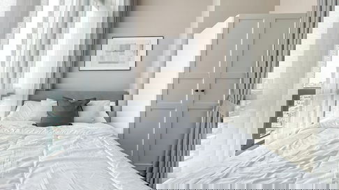 @Condorental condo for rent Metro Sky Bangsue - Prachachuen