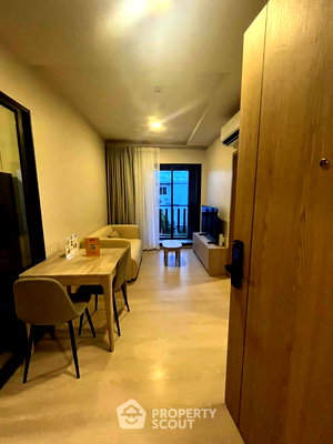 คอนโดให้เช่า : คอนโด 1-ห้องนอน ที่ พินน์ ปรีดี 20 ใกล้ BTS พระโขนง (ID 2491063)