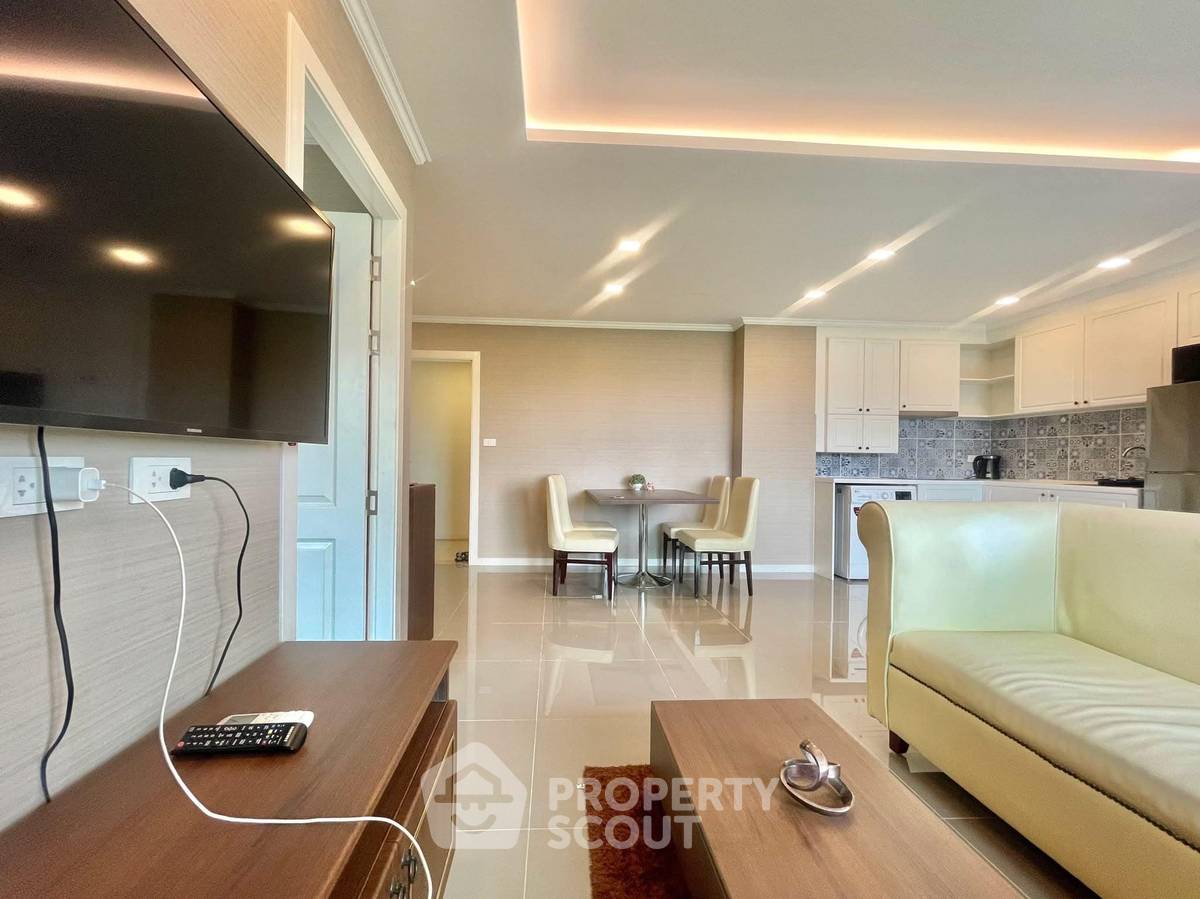 picture 2-BR Condo at The Orient Resort & Spa close to Pattaya (ID 2555664) - 15/17