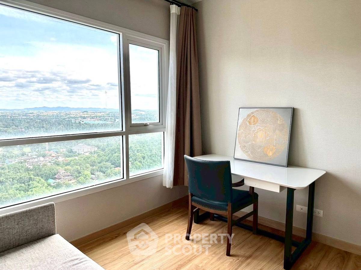 รูป คอนโด 2-ห้องนอน ที่ เดอะ ซี ศรีราชา ใน บางพระ (ID 2557095) - รูปที่ 14/23