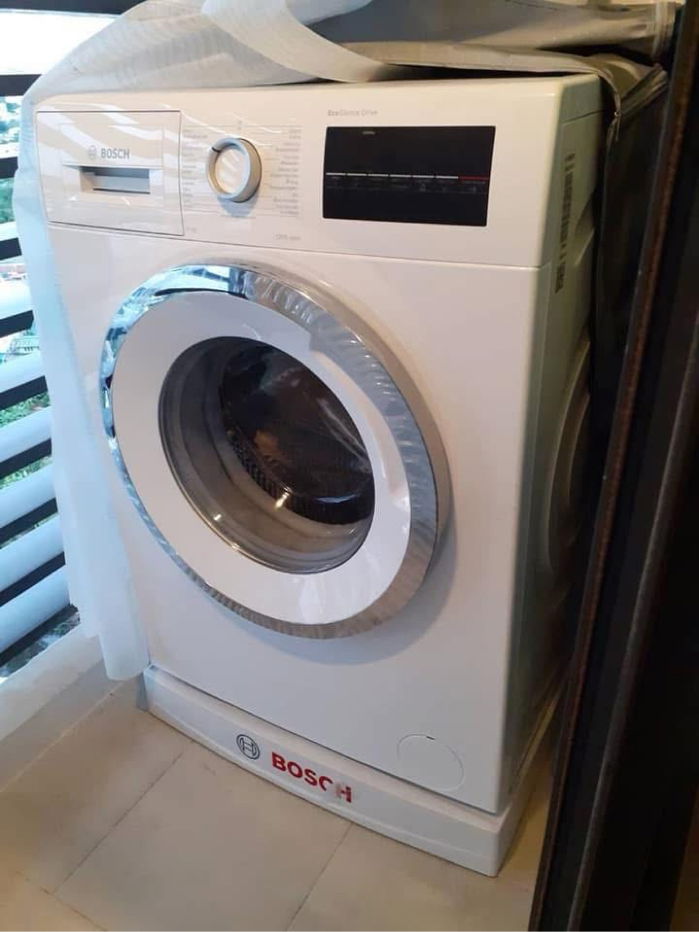 picture #Z4180💥 160169 🔥 Condo for Rent: CIELA Sripatum - 8/9