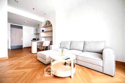 Condos for sale The Market Bangkok : 1-BR Condo at Supalai Premier @ Asoke near MRT Phetchaburi (ID 2556313)