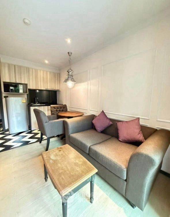 picture 1-BR Condo at Venetian Signature Condo Resort Pattaya close to Pattaya (ID 2556468) - 1/5