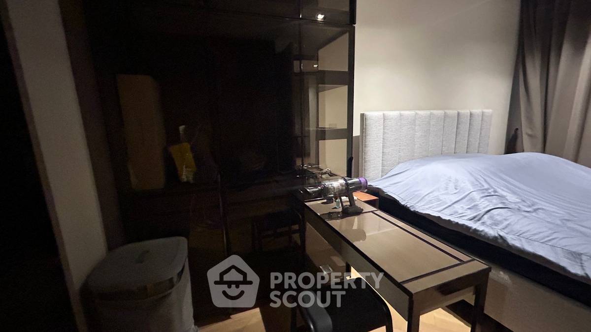 รูป คอนโด 1-ห้องนอน ที่ เดอะ รีเสริฟ สุขุมวิท 61 ใกล้ BTS ทองหล่อ (ID 1848438) - รูปที่ 14/21