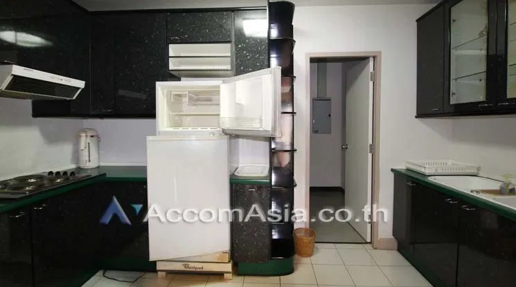 picture 🔼🔽 AccomA 📩 2 BR Condominium @New House (AA10332) - 3/9