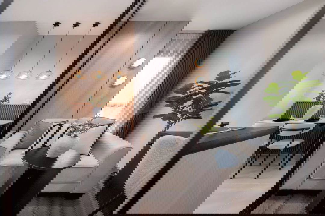 รูป 🍃OwBestLiving130126🍃 Happy Condo Ladprao 101 - รูปที่ 19/20