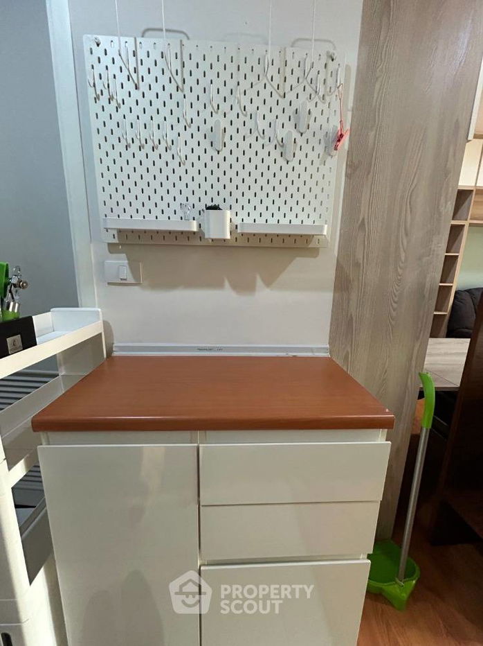 picture 2-BR Condo at The President Sathorn-Ratchapruek 2 near MRT Bang Wa (ID 2015373) - 10/10