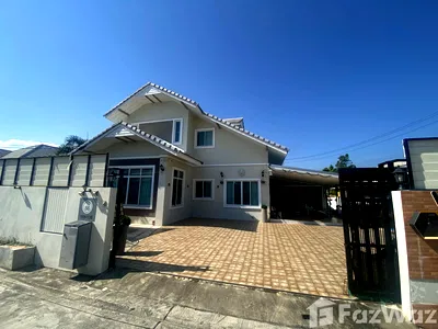 Houses for sale Hua Hin Prachaubkirikhan : 3 Bedroom House for sale at The City 88  5979272