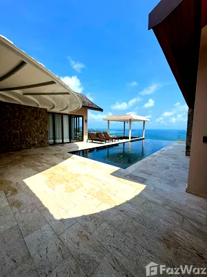 Houses for sale Ko Samui Surat Thani : 3BD villa at Chaweng 5340078