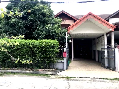 Houses for rent : 3 Bedroom House for rent in Lat Phrao, Bangkok  5630204