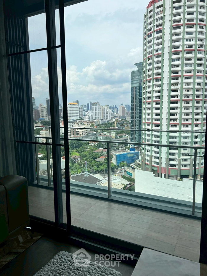 รูป คอนโด 2-ห้องนอน ที่ ลาวิค สุขุมวิท 57 ใกล้ BTS ทองหล่อ (ID 2557101) - รูปที่ 9/12