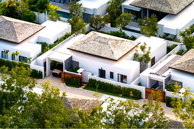 Houses for sale Hua Hin Prachaubkirikhan : [920011003-141] "Luxury Living Awaits: Hua Hin Villa Sale"
