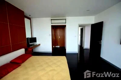 Condos for rent : 2 Bedroom Condo for rent at Watermark Chaophraya 1658144