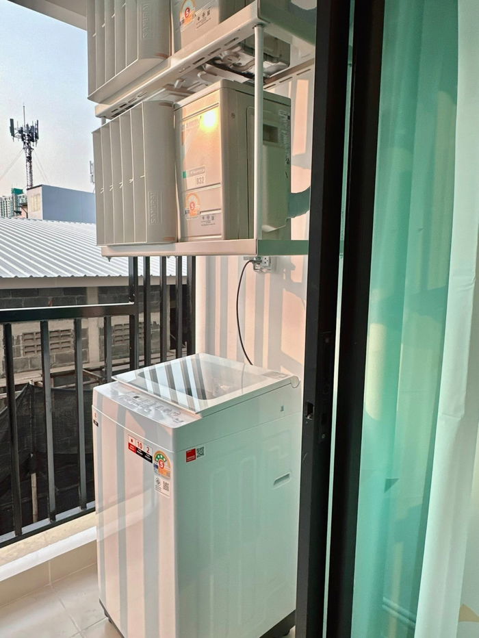 รูป 🔮RB22757 ให้เช่าถูกมาก👍ไฮ เกษตร - เสนานิคม สเตชั่น✅แอดไลน์ @119dgdea ( มี @ ด้วย) แอดมินตอบไว - รูปที่ 8/10