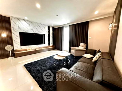 Condos for sale : 2-BR Condo For Sale 156 Sqm, High-Floor At Supalai Riva Grande (ID 2447442)