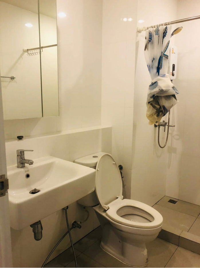 รูป #Z4194💥 160169 🔥ให้เช่าคอนโด  The Prodigy Condo MRT Bangkhae - รูปที่ 7/7