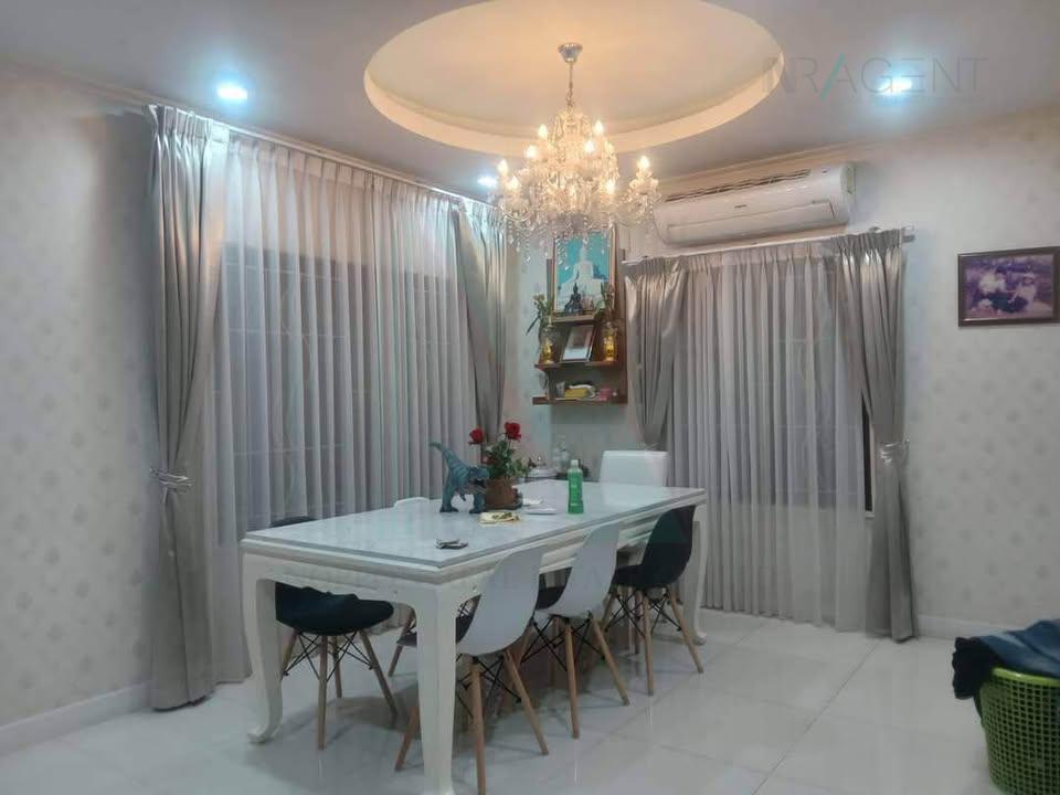 picture 📌 For Rent 2-story House ATOLL JAVA BAY 4 bedroom 3 bathroom - 3/8