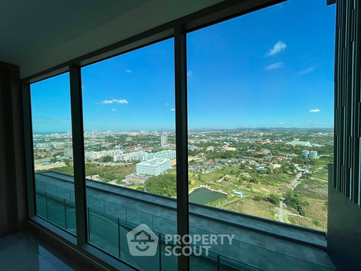 picture 1-BR Condo at The Riviera Jomtien close to Jomtien Beach (ID 2081312) - 5/9