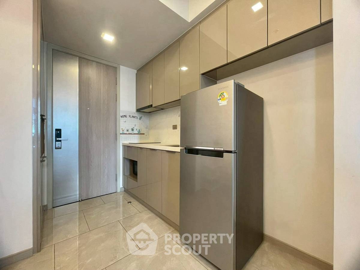 รูป คอนโด 2-ห้องนอน ที่ วันไนน์ไฟว์ อโศก - พระราม 9 ใกล้ MRT พระราม 9 (ID 2543623) - รูปที่ 8/12