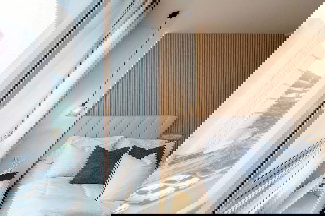 รูป 🍃OwBestLiving130126🍃 Happy Condo Ladprao 101 - รูปที่ 6/20