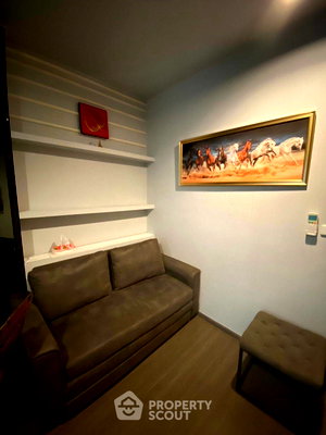 Condos for rent : 1-BR Condo At Ideo Sukhumvit 93, 100m to BTS Bang Chak (ID 1513360)