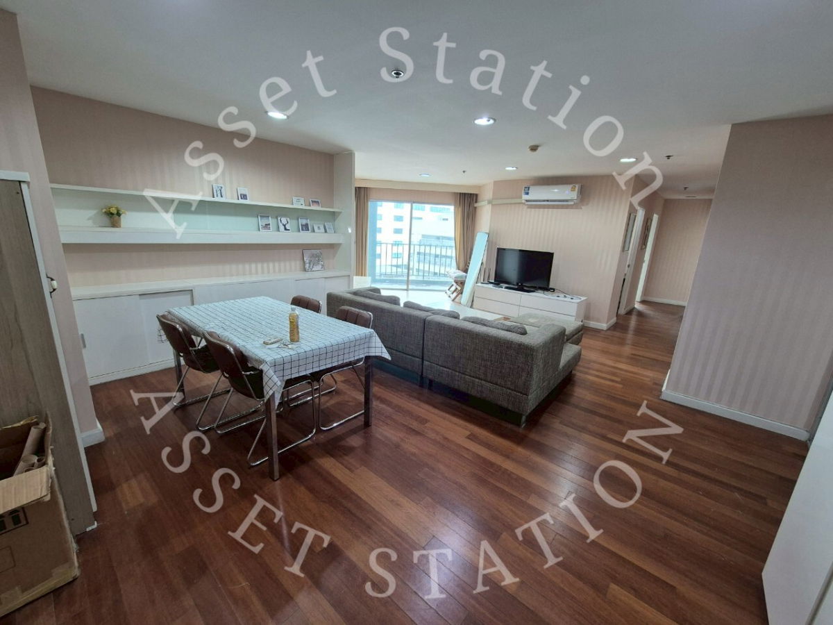 picture ð
âĻ Unit available (cancellation) at Belle Grand Rama 9 ð ðĢ Excellent project, near MRT Phra Ram 9 Station - 8/19