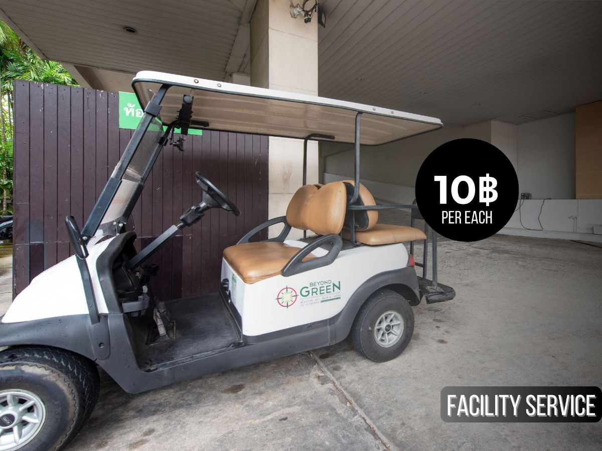 รูป 🟢ER25634🟢ให้เช่า / For Rent City Living Ratchada | Studio 37 ตร.ม. | 💰 27,000 บาท/เดือน - รูปที่ 7/13