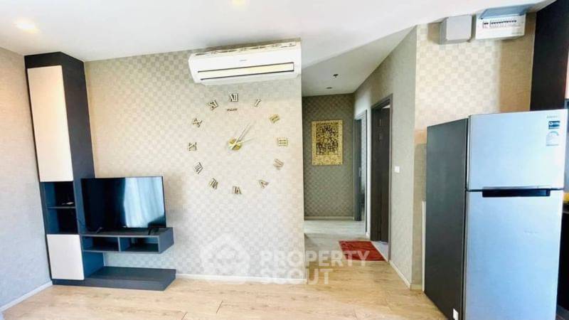 รูป คอนโด 2-ห้องนอน ที่ เดอะ เบส พัทยากลาง ใกล้ เซ็นทรัลเฟสติวัล พัทยาบีช (ID 1267279) - รูปที่ 8/14