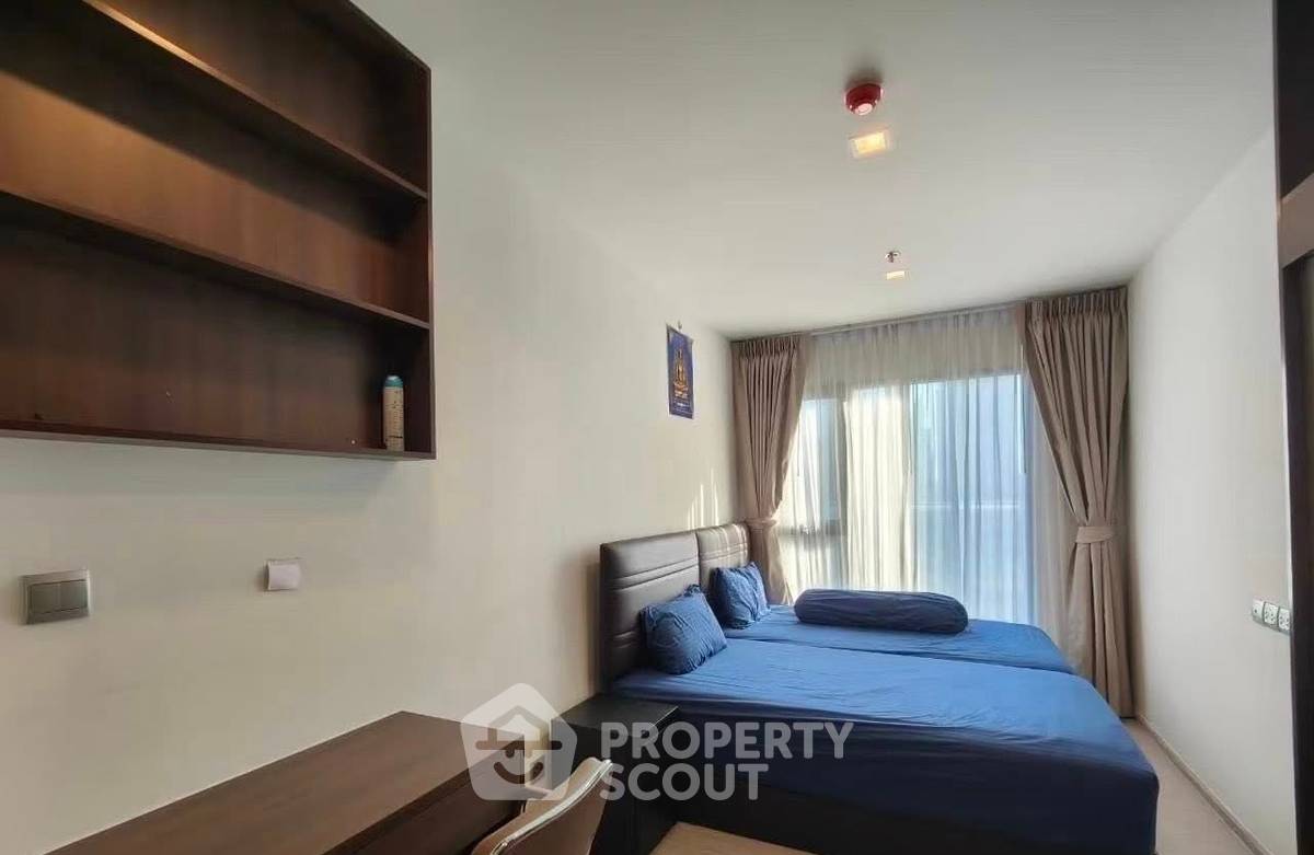 picture 2-BR Condo at Life Asoke Hype near ARL Makkasan (ID 2548407) - 7/10