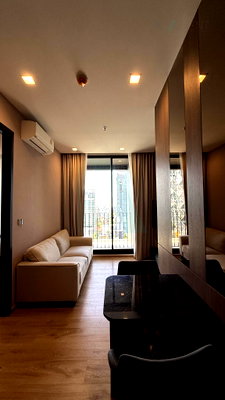 Condos for rent : 📌 For Rent Condo NOBLE AROUND ARI Building 1, Floor 15,1 bed room, Room size 35 sqm