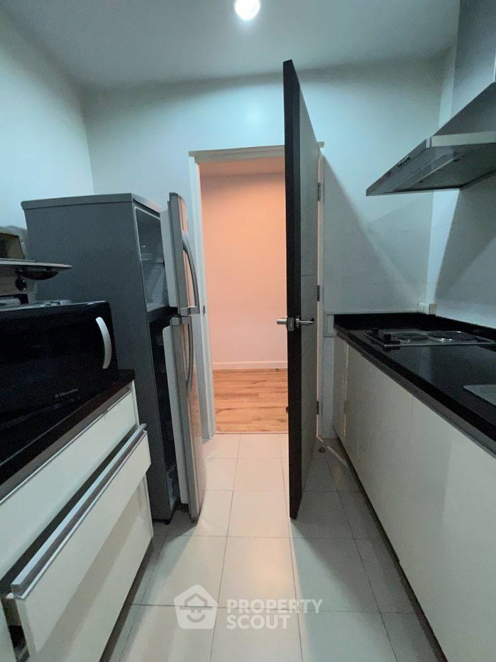 รูป คอนโด 1-ห้องนอน ที่ สิริ เรสซิเด้นซ์ สุขุมวิท ใกล้ BTS พร้อมพงษ์ (ID 1542313) - รูปที่ 10/10