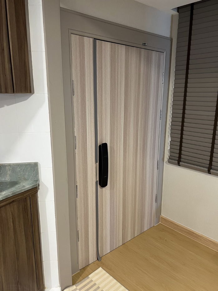 รูป LIMITED TIME OFFER – RIVER VIEW PENTHOUSE at Bangkok River Marina - รูปที่ 4/17