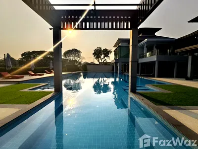 Houses for rent : Manthana Rama 9 - Srinakarin 5984131