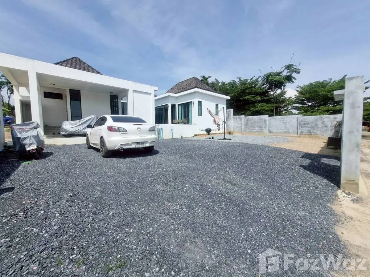 รูป ขาย วิลล่า 4 ห้องนอน ใน เชิงทะเล, ภูเก็ต 5742115 - รูปที่ 4/17