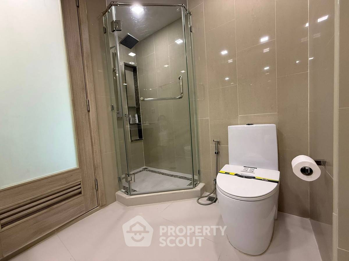 รูป คอนโด 1 ห้องนอนให้เช่า The Peak Towers พราตำมะค นาจอมเทียน 43 ตร.ม. (ID 2555775) - รูปที่ 14/16