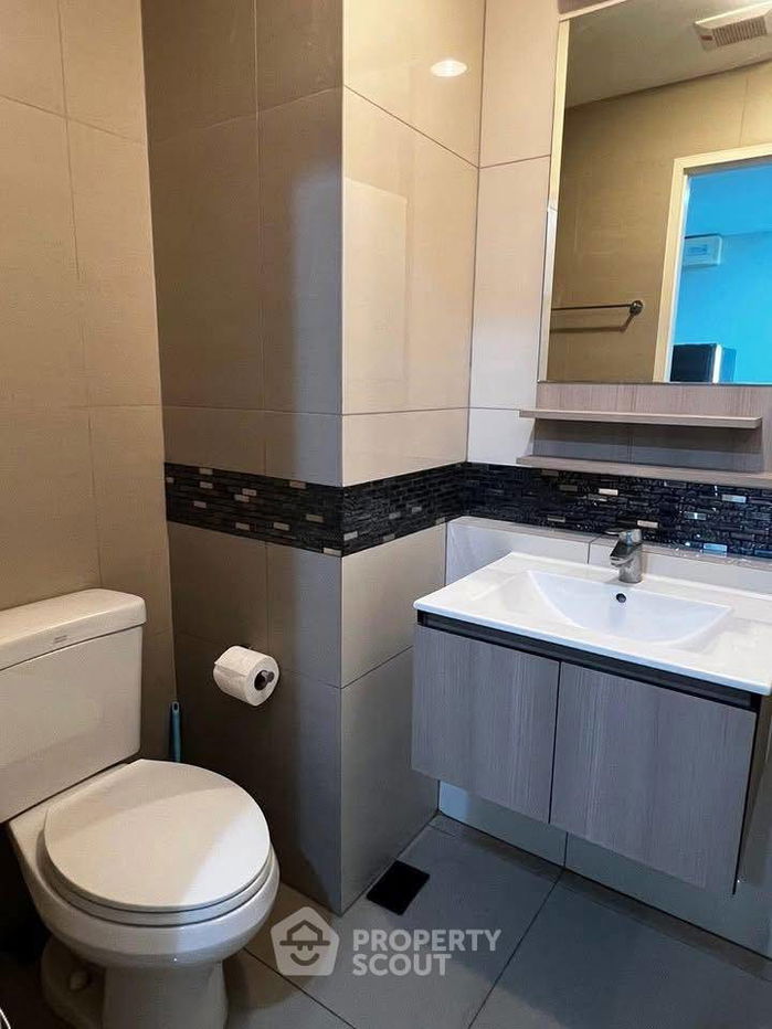 picture 1-BR Condo at Fuse Miti Sutthisan Ratchada near MRT Sutthisan (ID 2555916) - 9/11