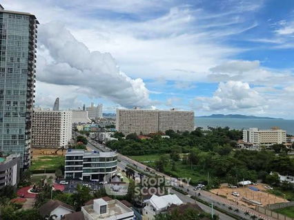 รูปภาพ 1-BR Condo at Dusit Grand Condo View close to Jomtien Beach (ID 2555785)