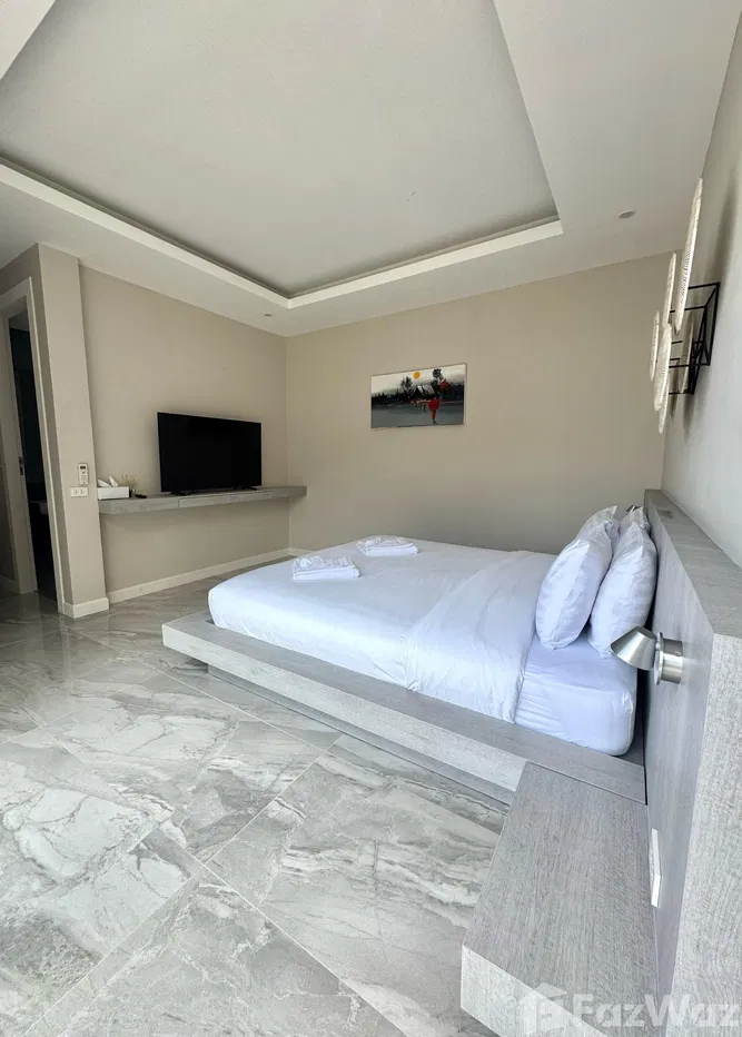 รูป ขาย วิลล่า 3 ห้องนอน ในโครงการ ร็อควอเตอร์ เรสซิเดนซ์ 5340078 - รูปที่ 7/25