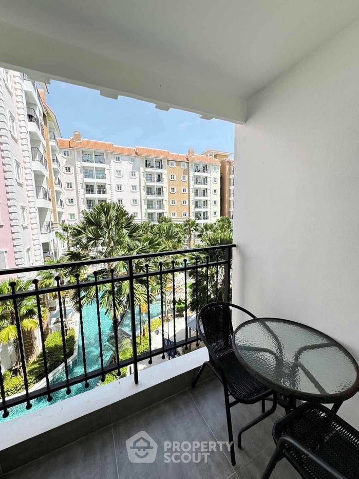 picture 1-BR Condo at Sea Saran Condominium close to Bangsaray (ID 2555822) - 8/9