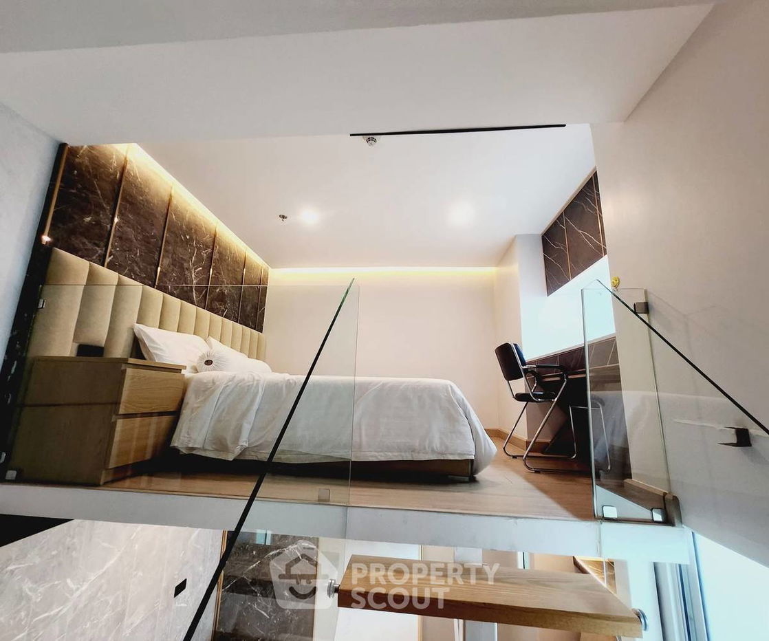 picture 4-BR Condo at 59 Heritage Sukhumvit 59 near BTS Thong Lor (ID 2555926) - 10/18