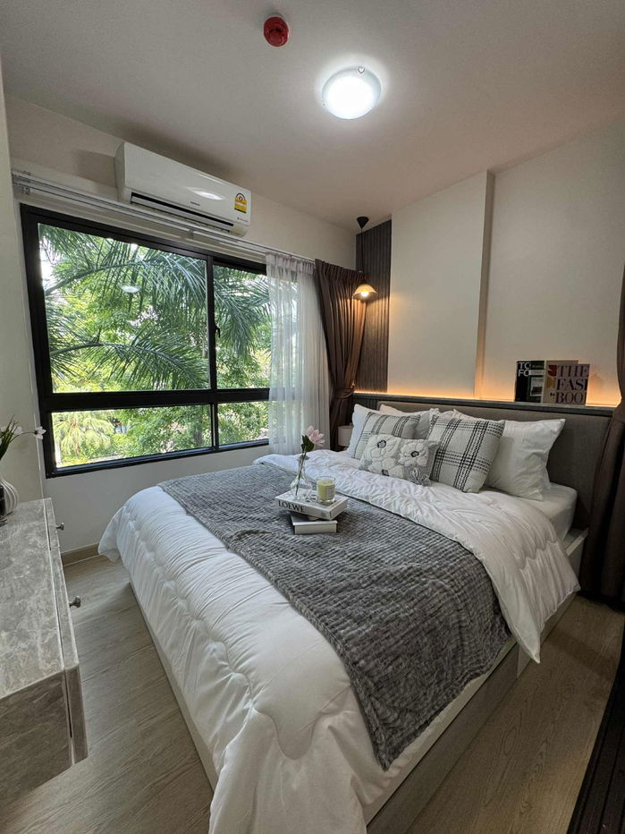picture Grene Condo Donmuang-Songprapa, fully furnished price 1.79 MB. - 3/7